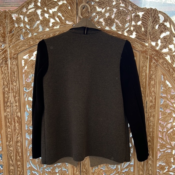 Joan Vass NY Jacket - Picture 3 of 3